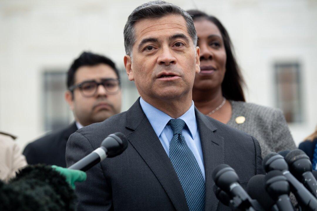 California Ranchers Sue to Avoid Warrantless Searches