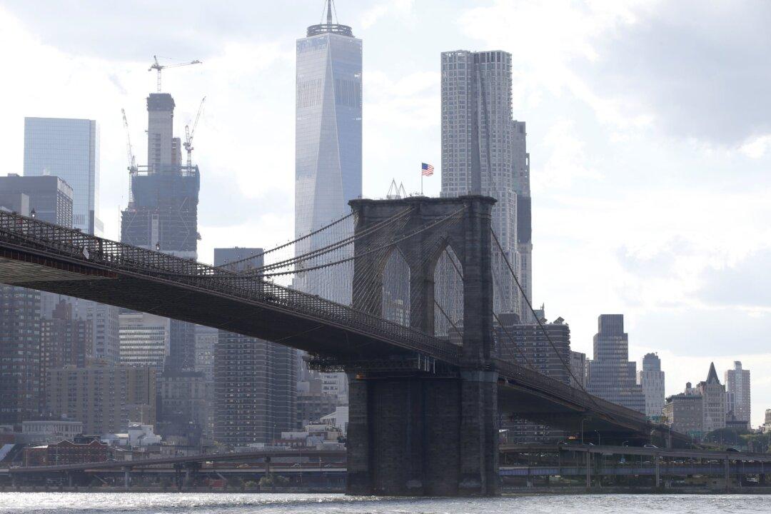 Convicted Terrorist Who Sought to Help Al-Qaeda Bring Down Brooklyn Bridge Stripped of US Citizenship