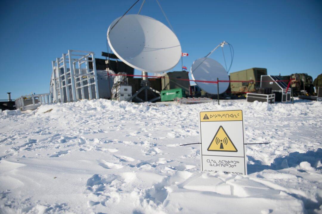 Belgian Man Charged With Exporting US Military Tech to China, Russia