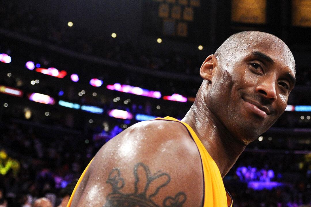 ‘When I Step on That Court, I’m Stone Cold, Man’: Kobe Bryant’s ‘Mamba Mentality’ Legacy Lives On