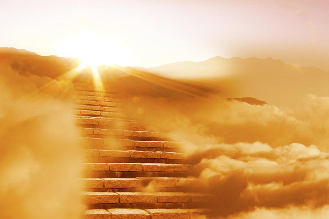 Successful Pilot Recalls Life-After-Death Experience, Visiting Heaven AND Hell, Before Coming Back