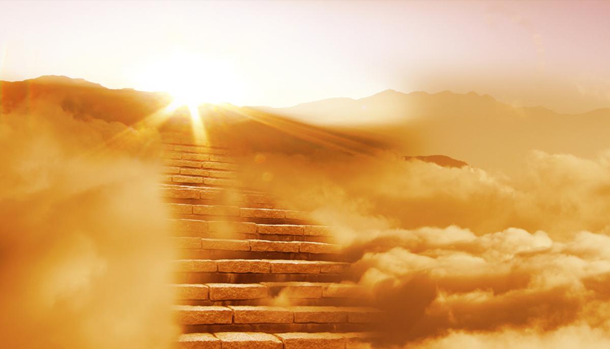 Successful Pilot Recalls Life-After-Death Experience, Visiting Heaven AND Hell, Before Coming Back