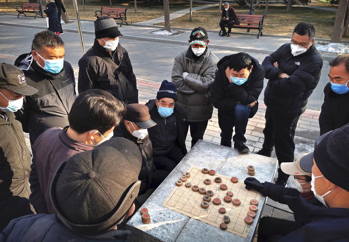 Chinese Media Personality Explains Why Chinese Regime’s Censorship Has Worsened Coronavirus Crisis