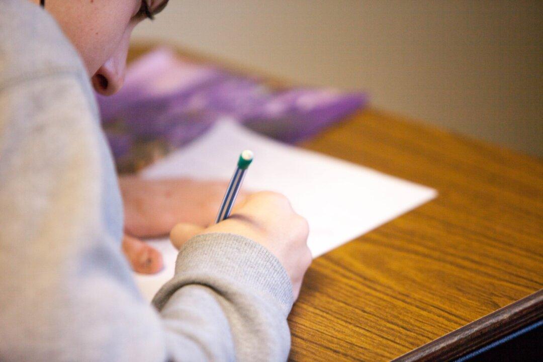 Georgia Cuts Standardized Tests for Students