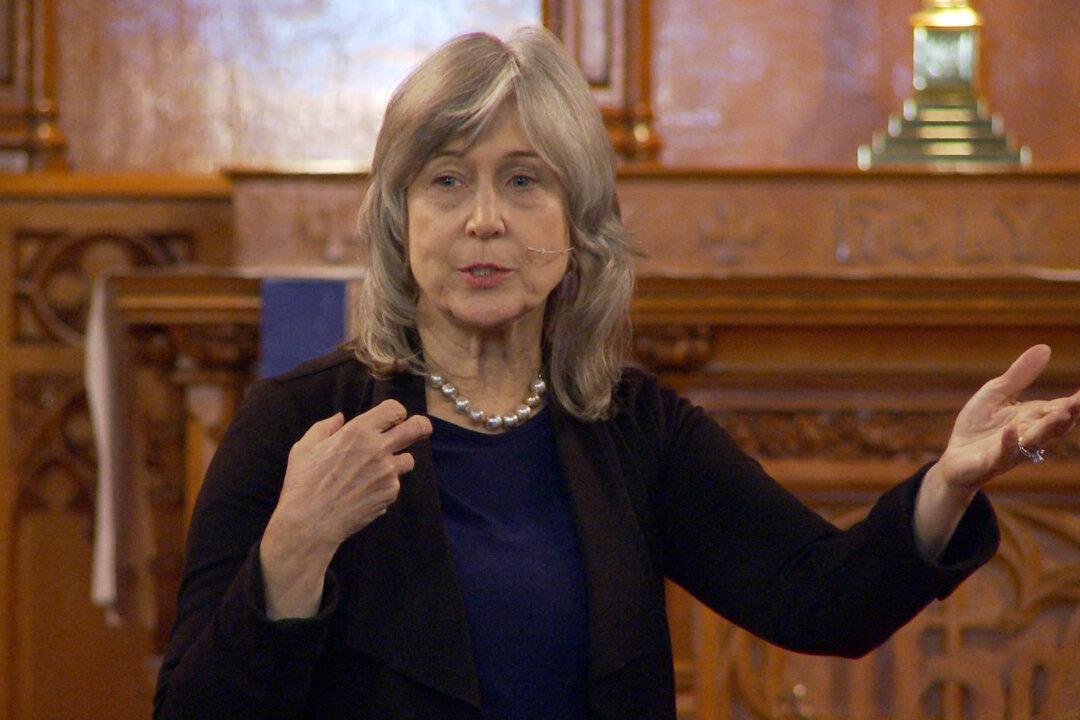 ‘It Hurts Women’: How a Former Abortionist Became Pro-Life