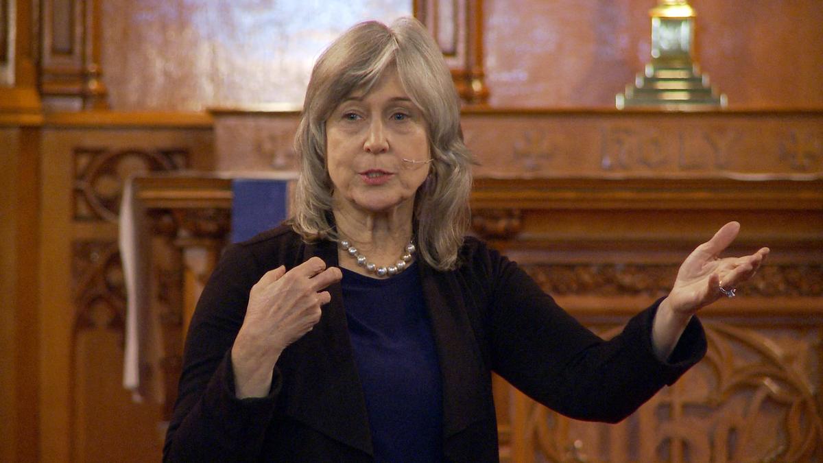 ‘It Hurts Women’: How a Former Abortionist Became Pro-Life