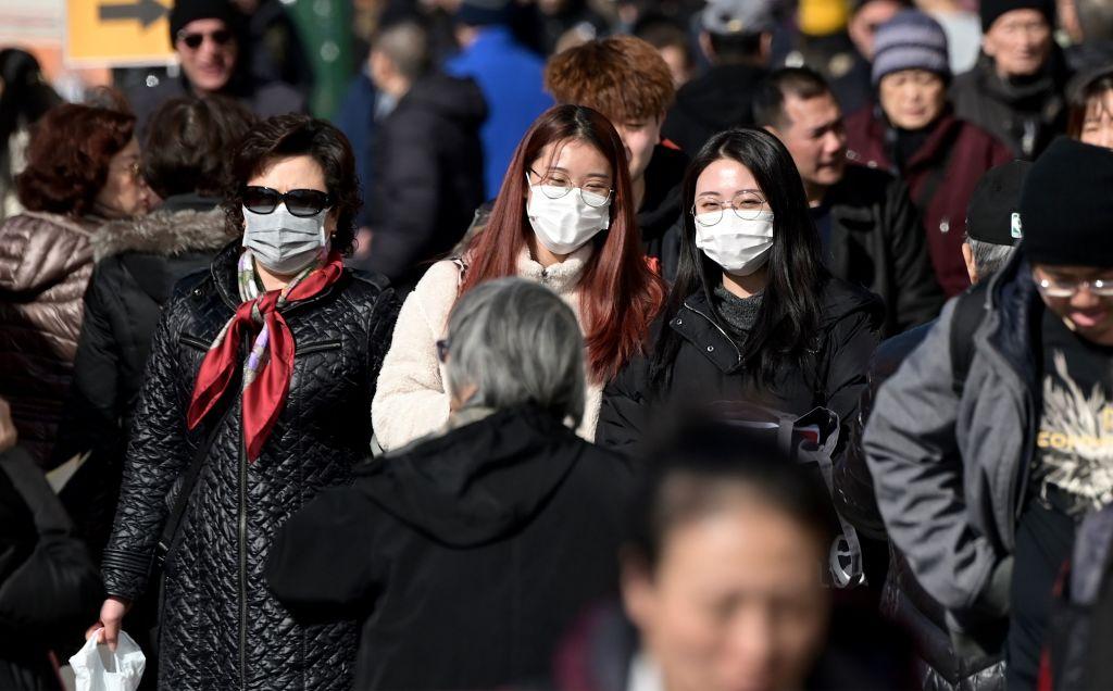 New York City Reports 2 Additional Suspected Cases of Coronavirus