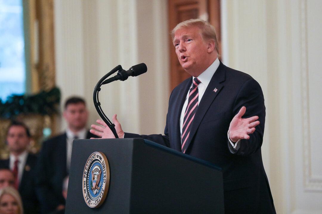 Trump: Kansas City Chiefs Coming to White House