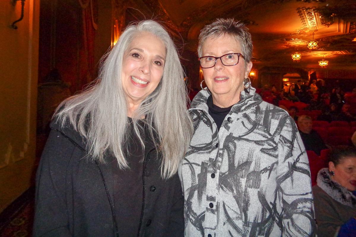 Designer Finds Shen Yun a Graceful, Inviting Counterpoint to Much of Current Culture