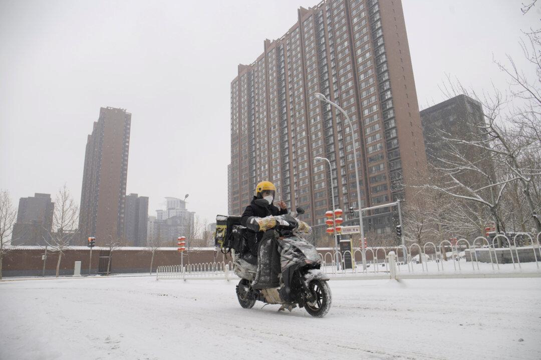 Coronavirus Outbreak in China Forces White Collar Class to Work From Home