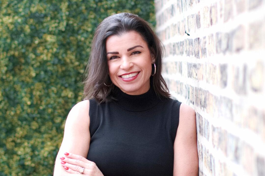 Elizabeth Melendez Fisher Good on Reclaiming Stolen Voices and Dreams