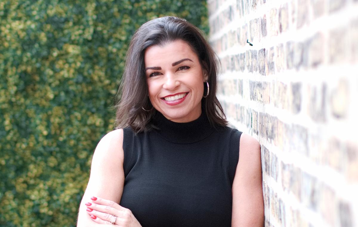 Elizabeth Melendez Fisher Good on Reclaiming Stolen Voices and Dreams