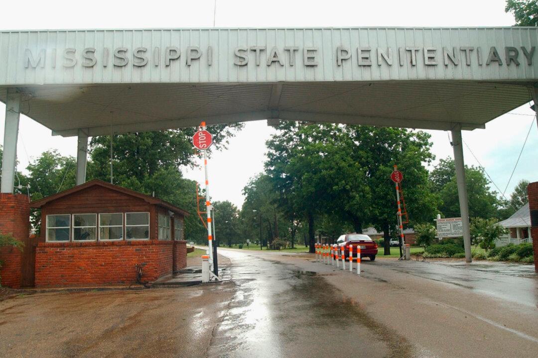 Justice Department Investigates Conditions in Mississippi Prisons After Inmate Deaths