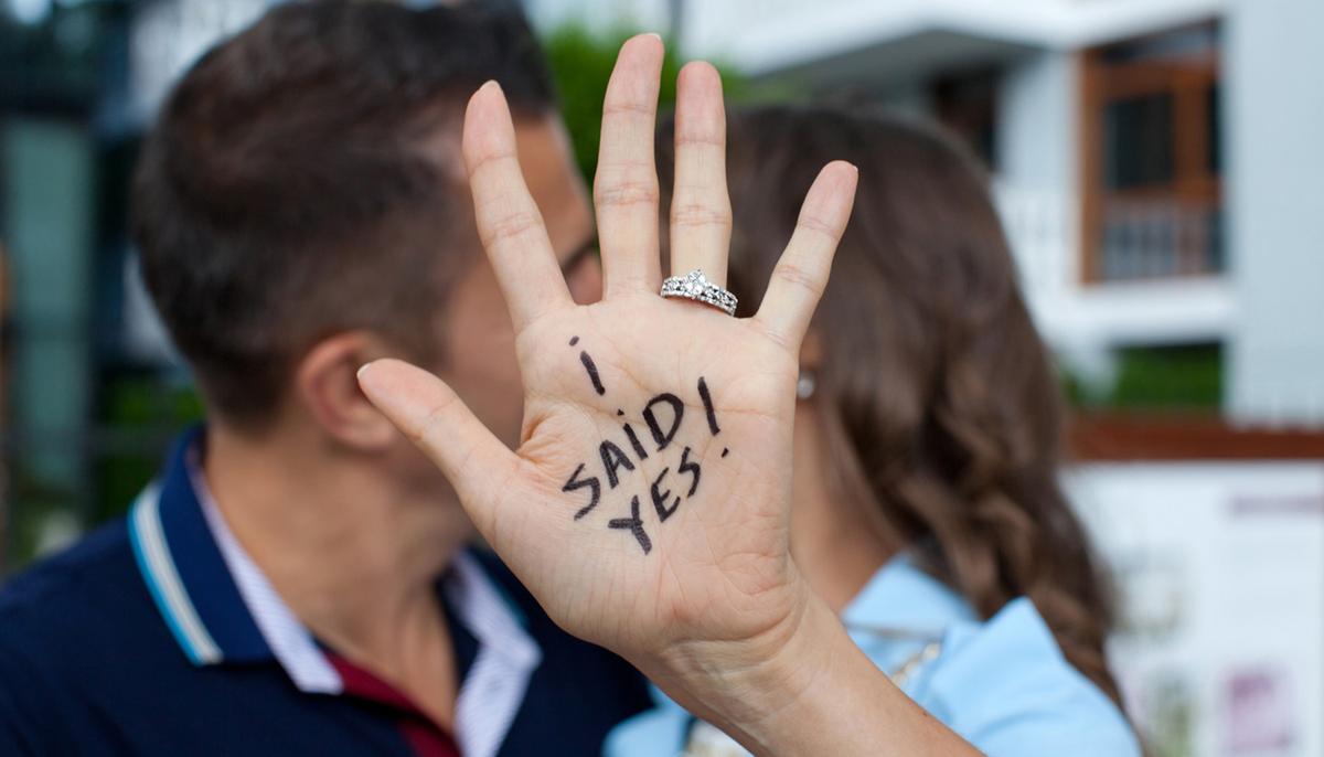 Man Writes Viral Facebook Post After Ex-Wife and Mom of His 3 Kids Gets Married