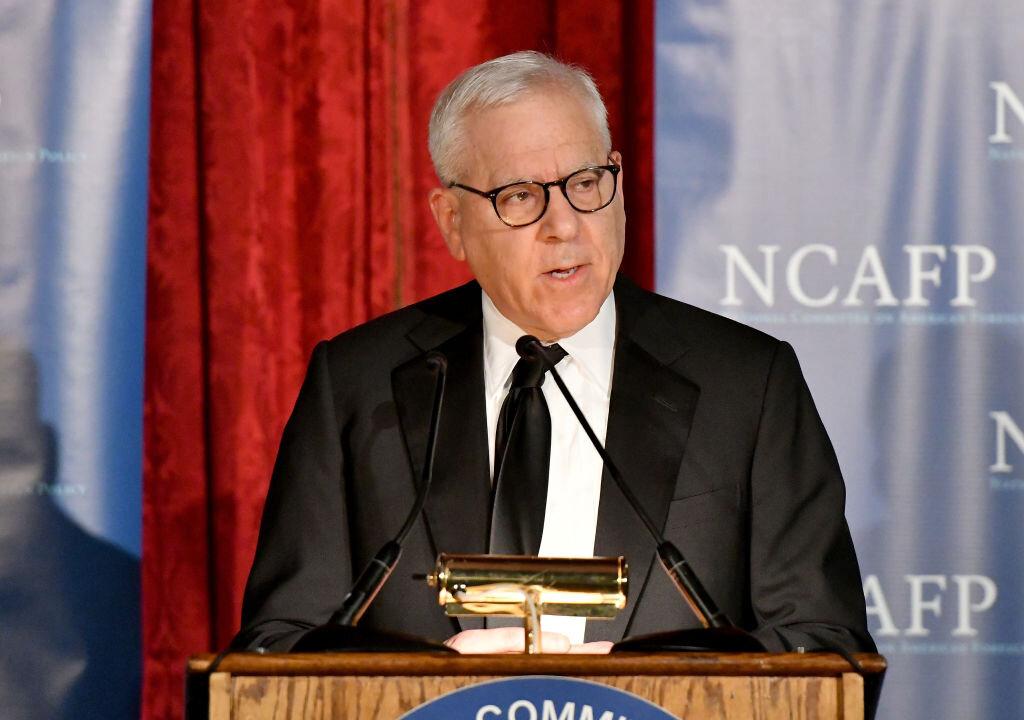 Book Review: ‘The American Story: Conversations With Master Historians’