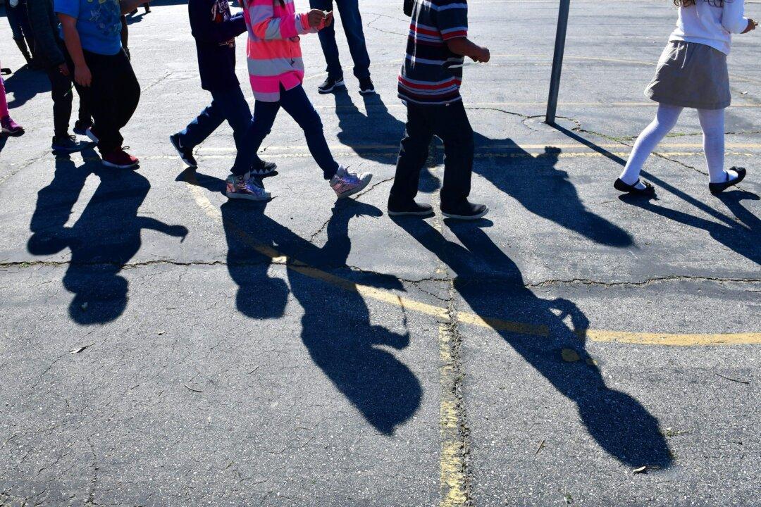 OC Education Board Says State Bill Allowing Minors to Consent to Mental Counseling Could Hurt Parental Rights