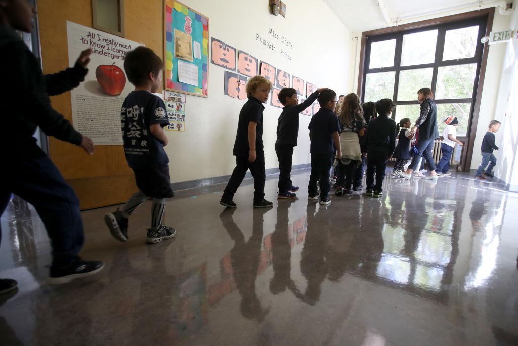 California’s Sex Ed: Parents Want to Decide What’s ‘Age Appropriate’