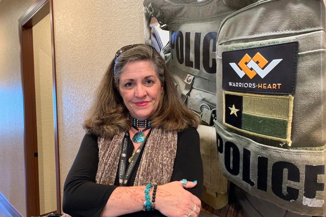 The Last Drink: A Police Officer’s Struggle to Achieve Sobriety