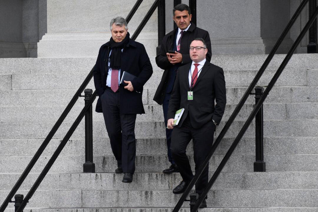 Trump: Military May Consider Disciplinary Action Against Vindman