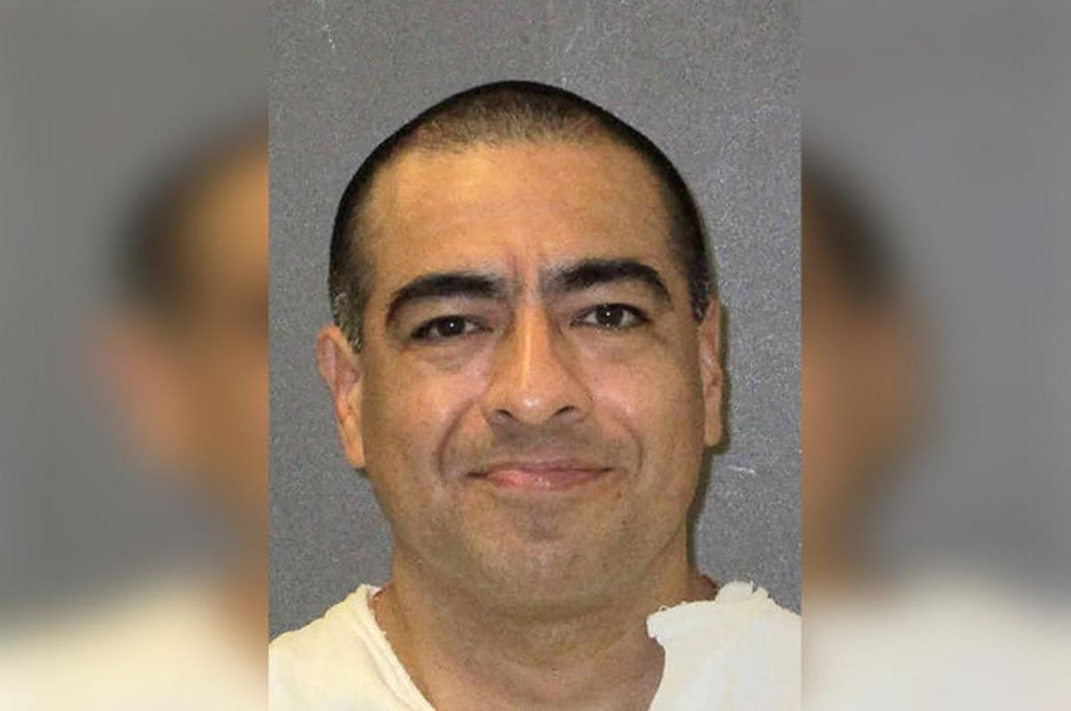 Texas Executes Death Row Inmate After US Supreme Court Denies Case