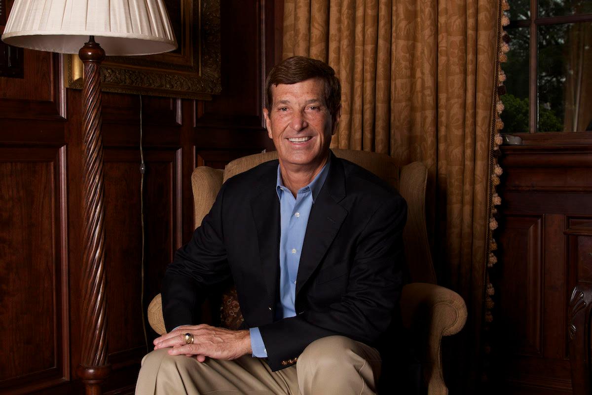 Bill Higgs: On Bridging Military and Corporate Cultures