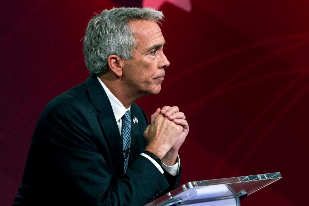 Republican Presidential Candidate Joe Walsh Ends 2020 Bid