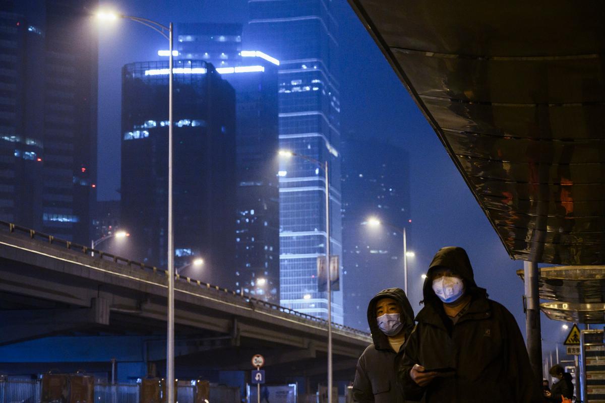 Impact of Coronavirus to Ripple Through Global Economy