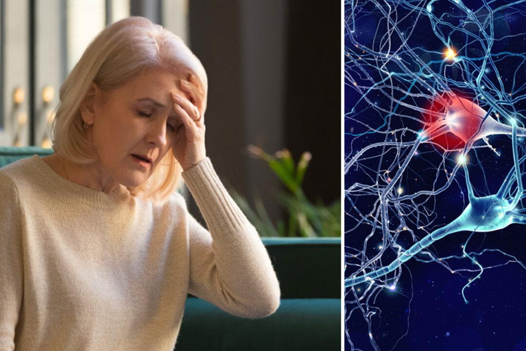 These 12 Things Can Reduce Your Dementia Risk