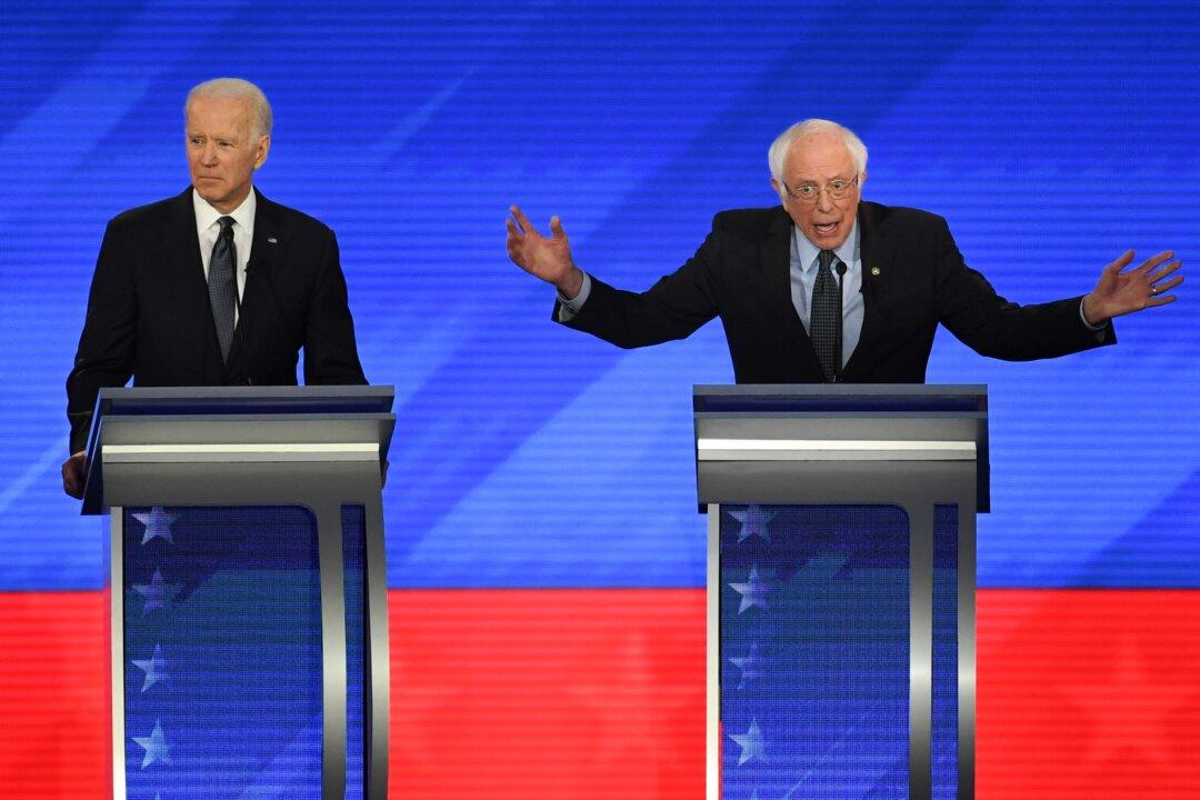 Expat Americans in Canada Gear up for Super Tuesday