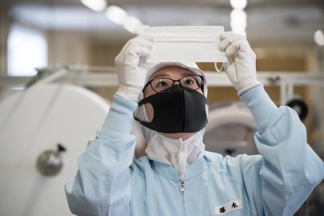 Coronavirus Infects Patient for Second Time, Prompting New Fears