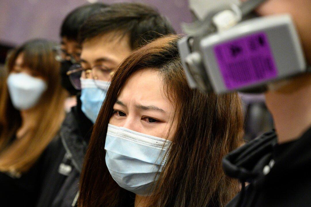 More Non-Local Doctors Approved for Limited Practice in Hong Kong