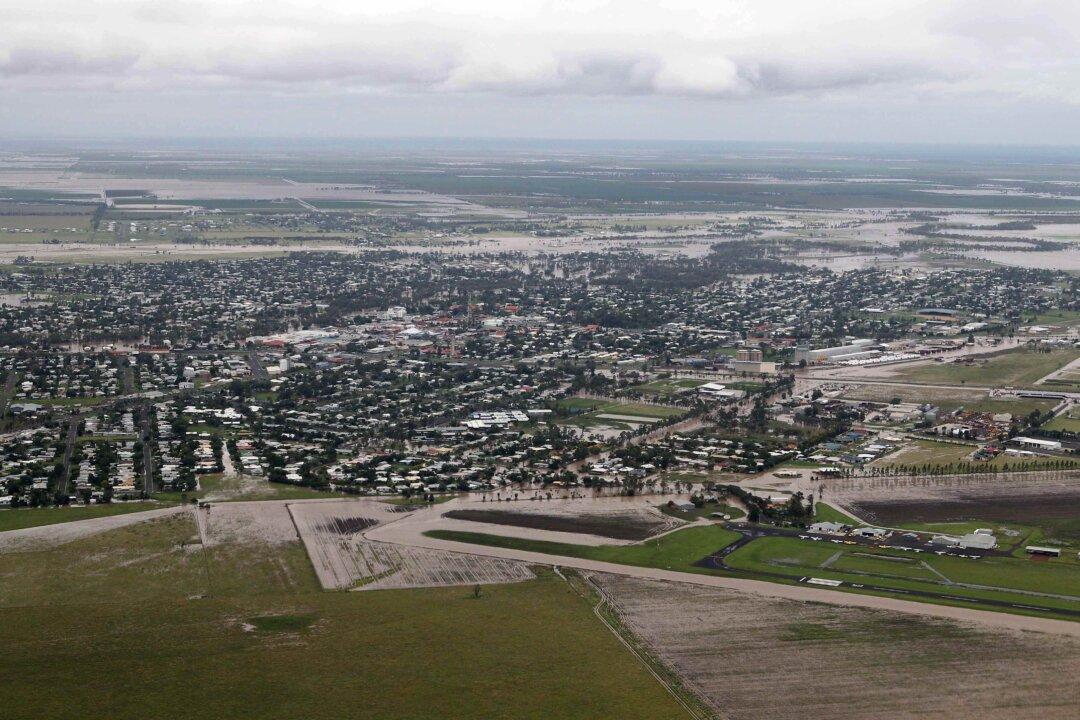Cyclone Set for ‘Last Hurrah’ in Queensland as Another Threat Looms