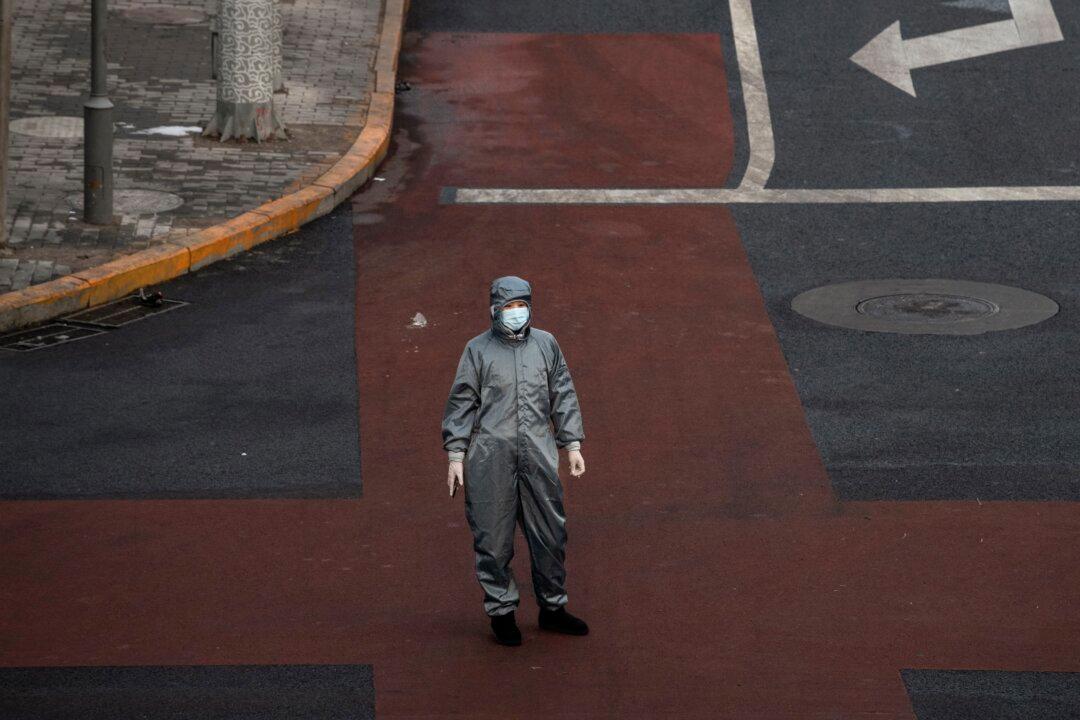 Many Wuhan Coronavirus Patients Still Don’t Have Access to Treatment