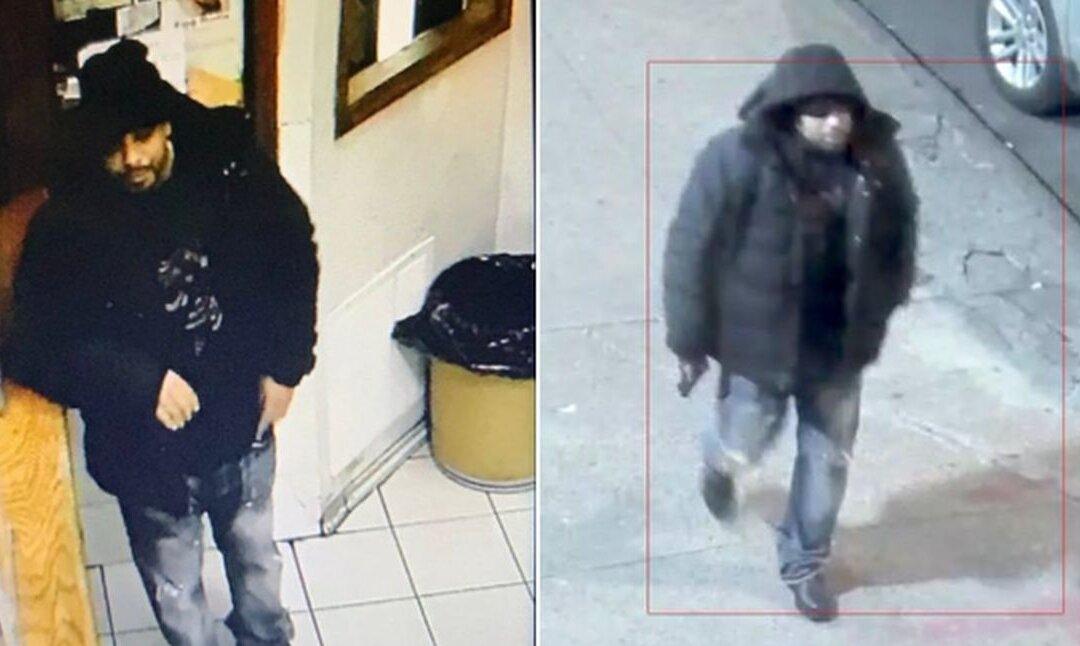 2 NYC Police Officers Shot in Separate ‘Assassination’ Attempts, Officials Say