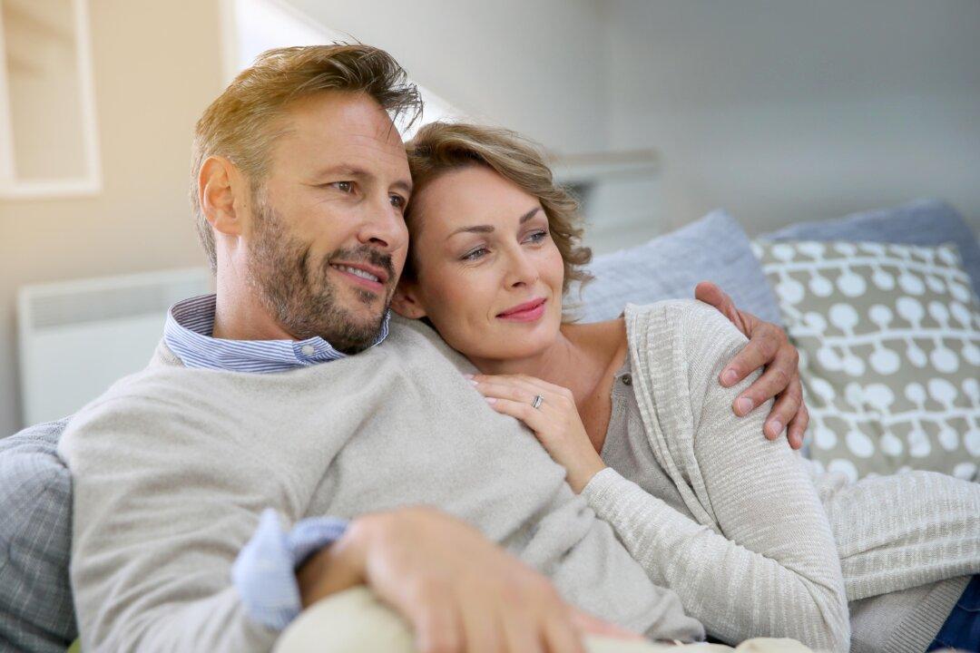 Wedded Bliss or Rocky Road? What’s the State of Your Union?