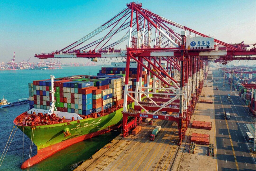 Economic Impact of Feb 14 Sino-US Tariff Cuts Expected to be Positive