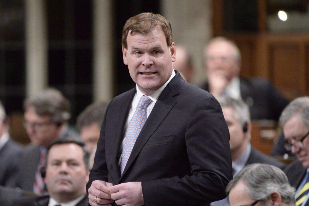 Former Tory Minister Baird Criticizes CBC for Saying He ‘Praised’ Trudeau