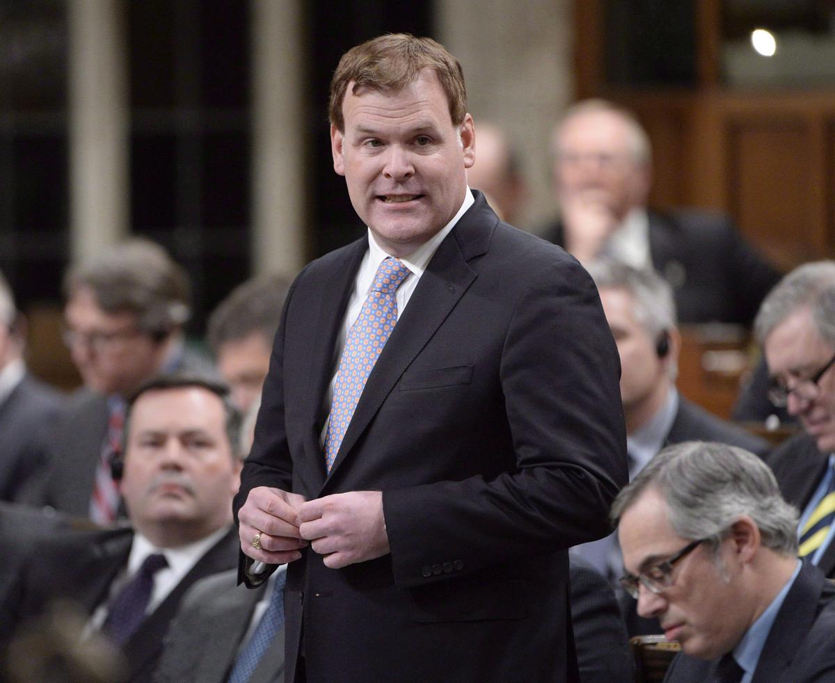 Former Tory Minister Baird Criticizes CBC for Saying He ‘Praised’ Trudeau