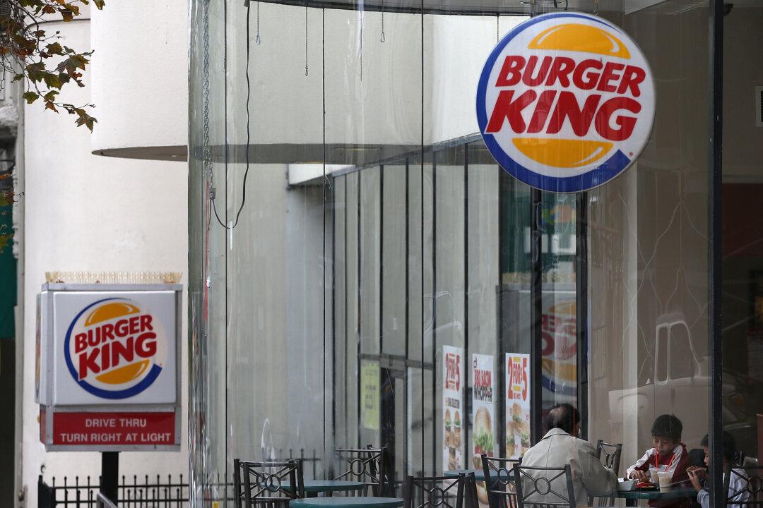 Virus Fears Prompt Burger King to Shut Half Its Restaurants in China