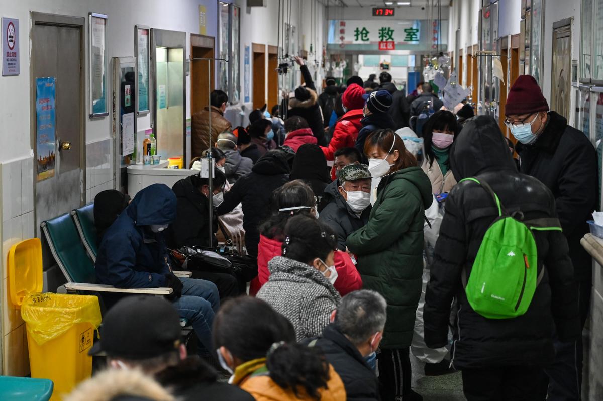 New Coronavirus Cases in China Reveal the Difficulties in Diagnosing the Disease