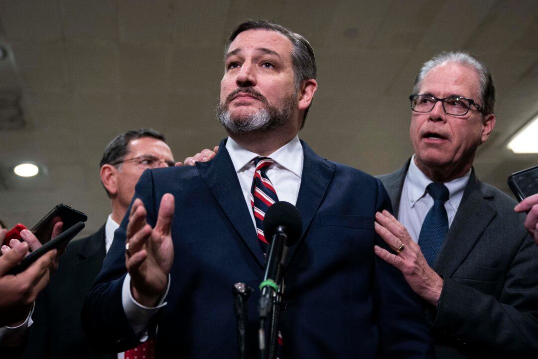 We Have Never Been Closer to Free-Market Revolution in Health Care