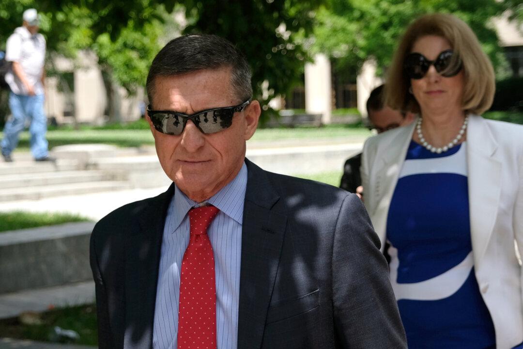 ODNI Declassifies List of Former Obama Officials Behind ‘Unmasking’ of Flynn