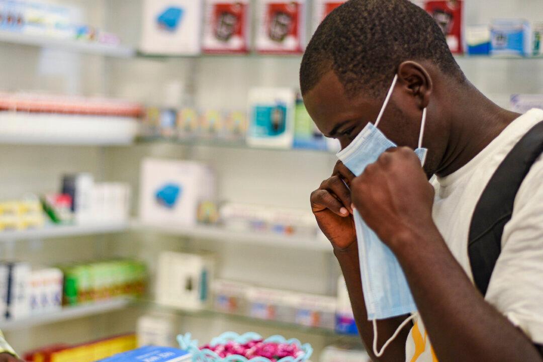 ‘We’re Definitely Not Prepared’: Africa Braces for New Virus