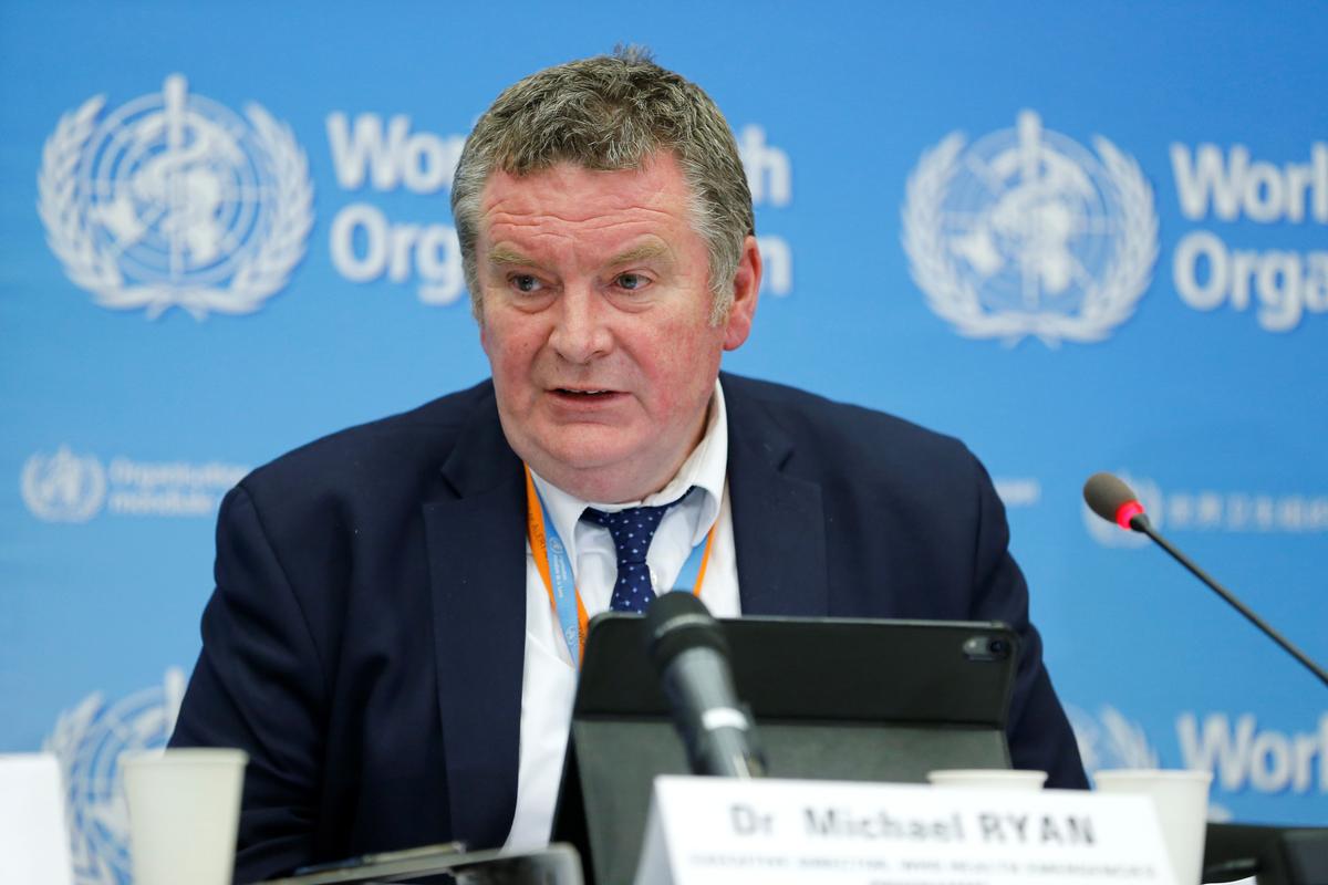 Pandemic Could Be Over This Year If Distribution of Vaccines and Treatments Is Addressed: WHO