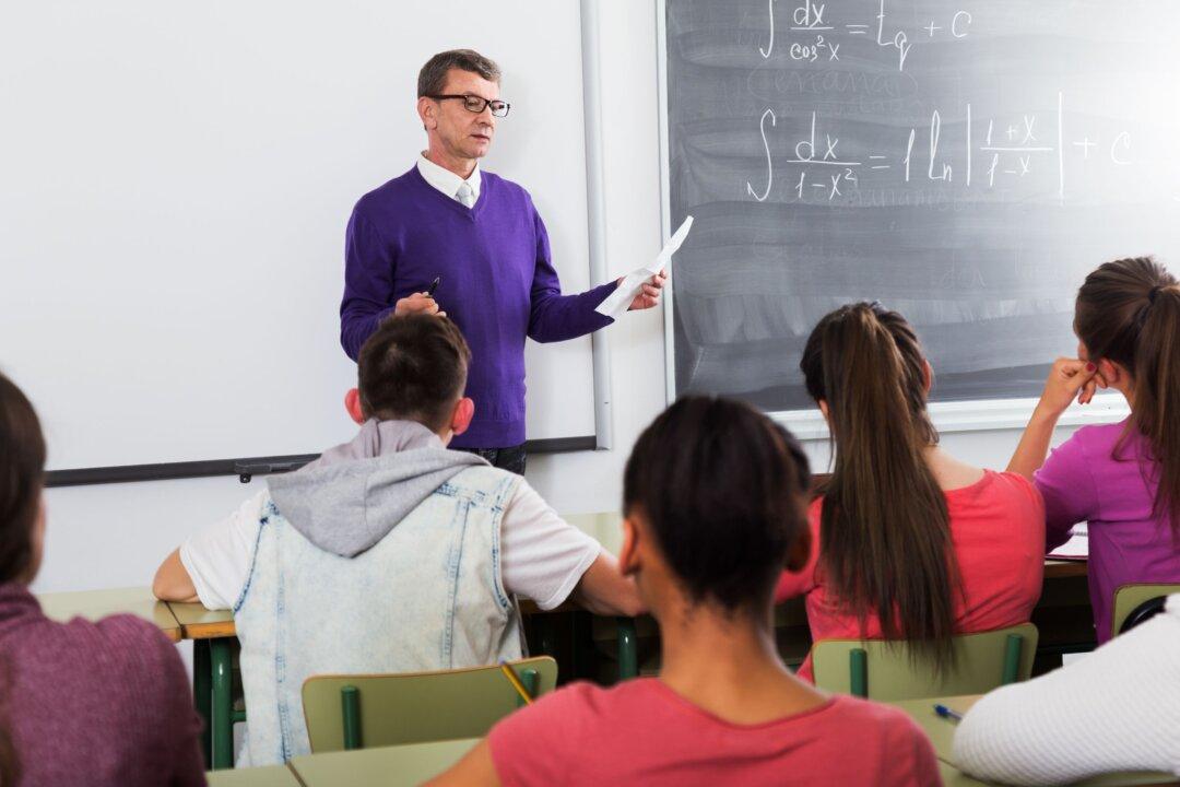 Content Knowledge and Critical Thinking Go Hand-in-Hand