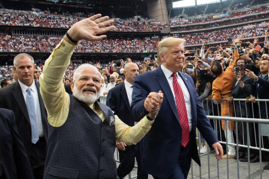 US Firm Set to Sign MoU to Supply 6 Nuclear Reactors to India During Trump’s Visit