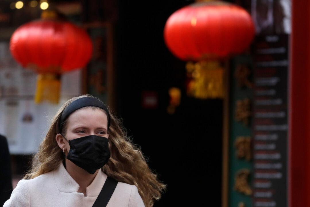 Coronavirus Spread Outside of China May Be the ‘Tip of the Iceberg:' WHO Chief