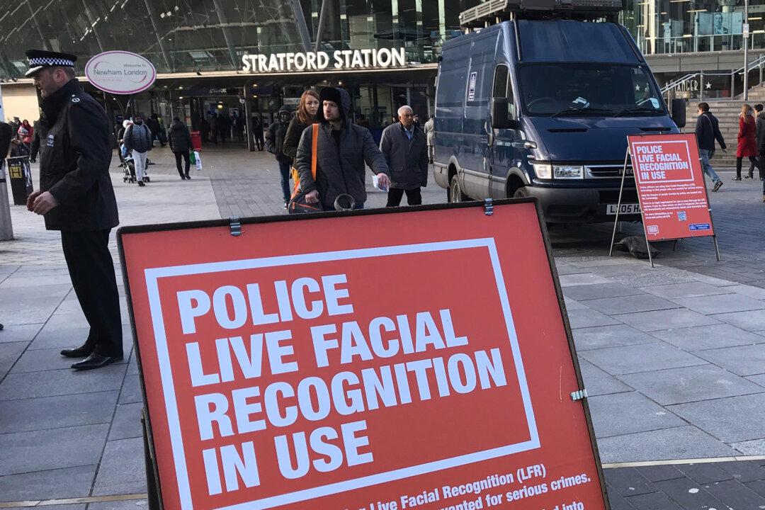 No Clear Legal Basis for Police Expansion of Live Facial Recognition, Peers Say
