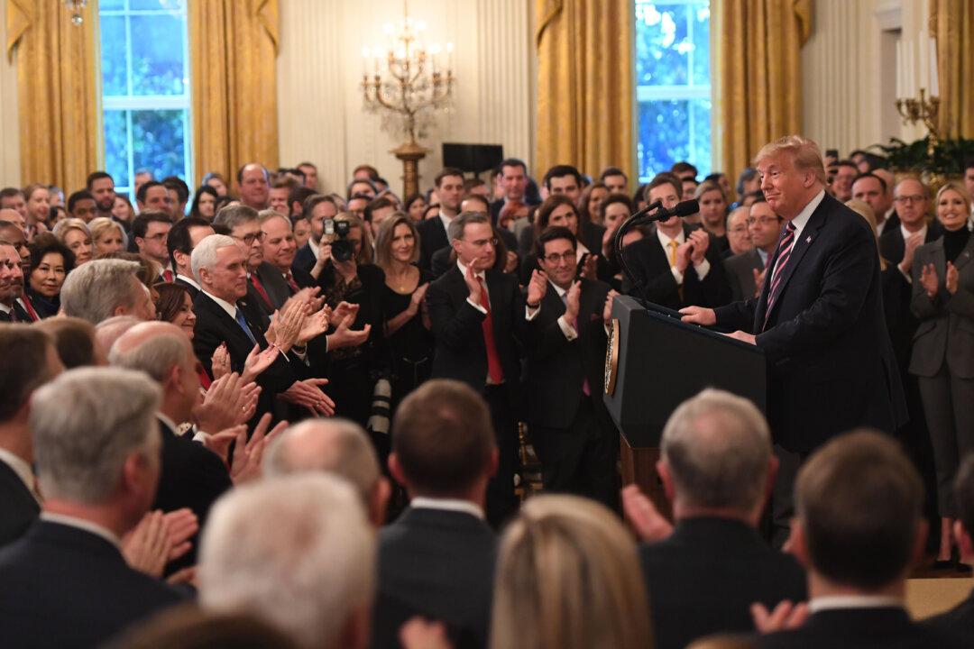 Legal Lessons From the Impeachment Process