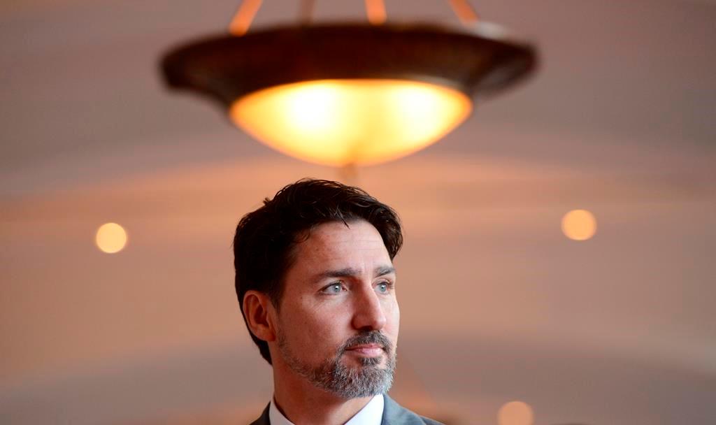 Trudeau to Take Plea for UN Security Seat to Caribbean Next